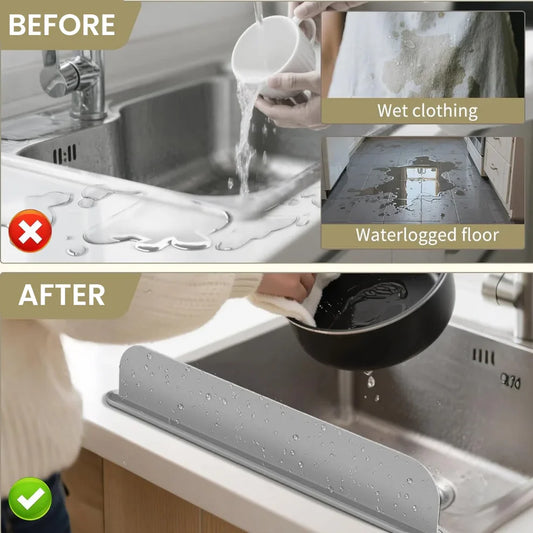 Sink Splash Guard™