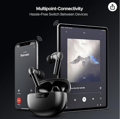 BoAt Airdopes 300™