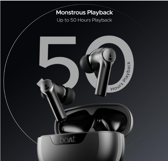 BoAt Airdopes 300™