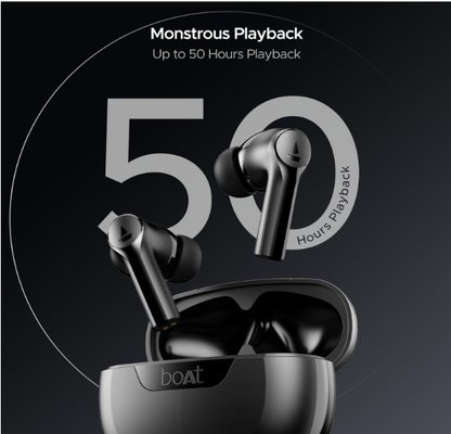 BoAt Airdopes 300™