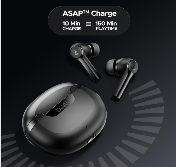 BoAt Airdopes 300™