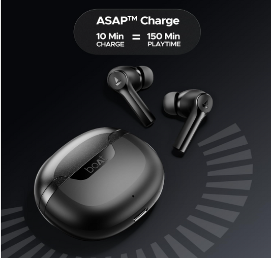 BoAt Airdopes 300™