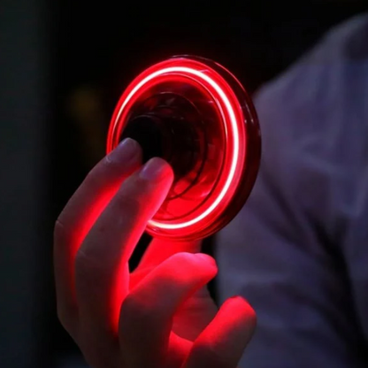 Magical Flying Spinner