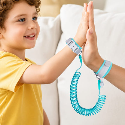 SafeSteps™ Kids Safety Wrist Link